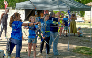Fête du Printemps au Moulin des Costes