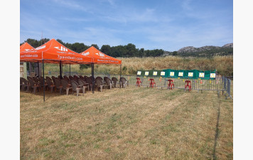 Run Archery 2026