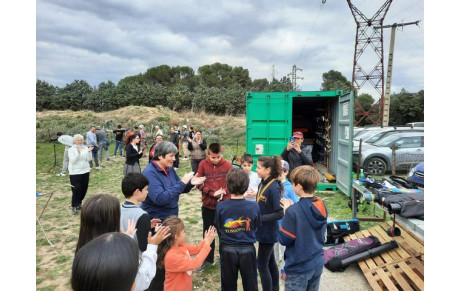 Tir du Roy 2023