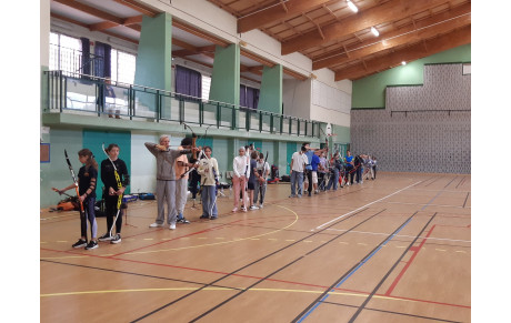 Une motivation qui fait chaud au coeur!
