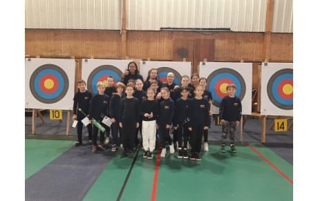 Spécial Jeunes Saint Martin 14 décembre 2024