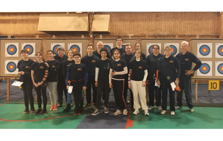 Compétition Chocolat à Saint Martin de Crau 15 décembre 2024