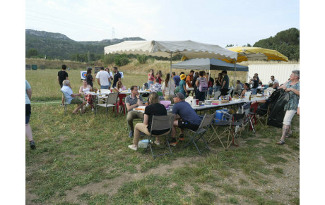 Fête du club 2025