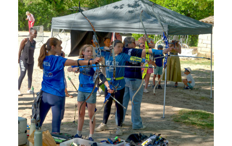 Fête du Printemps au Moulin des Costes