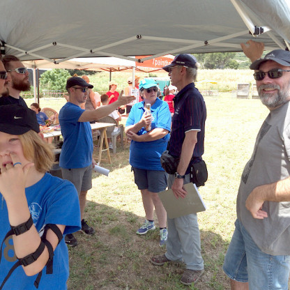 Run Archery 2026