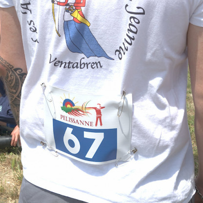 Run Archery 2026