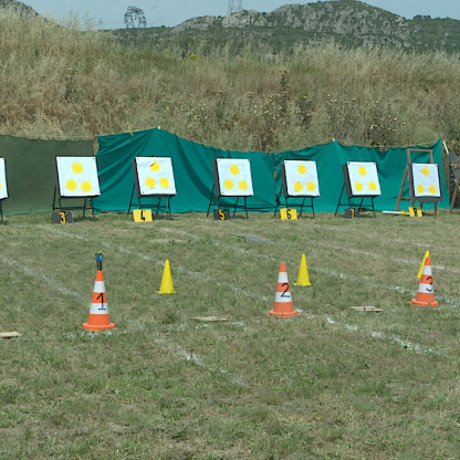 Run Archery 2026